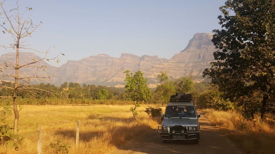 Photo of Into the mystic valley of shadows : Sandhan Valley 2/5 by Dhaval Gangar