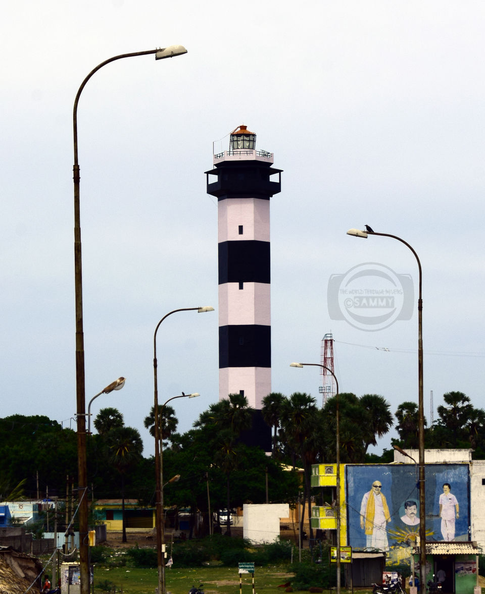 Photo of Pazhaverkadu, Pulicat, Tamil Nadu, India by Sherwin Sam