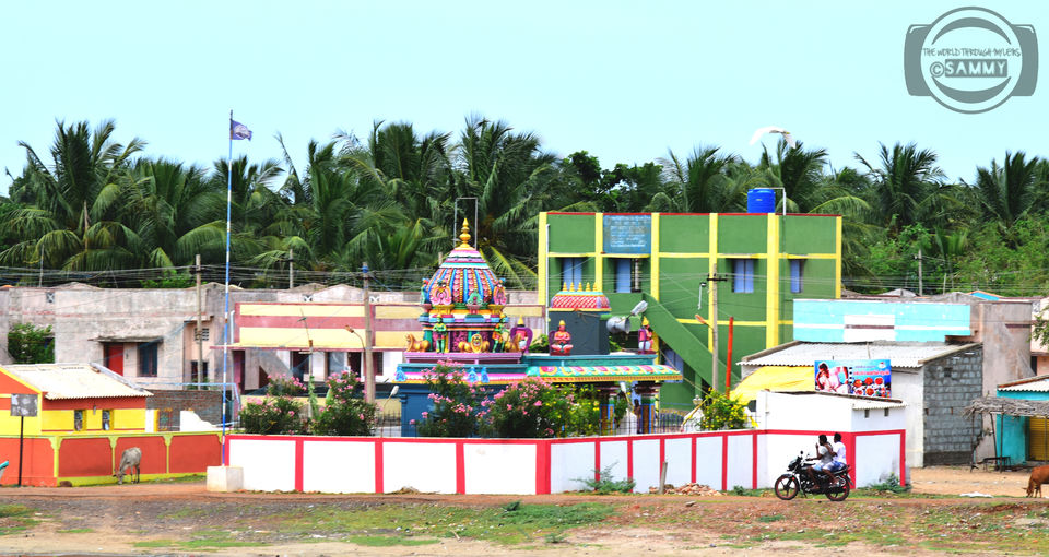 Photo of Pazhaverkadu, Pulicat, Tamil Nadu, India by Sherwin Sam