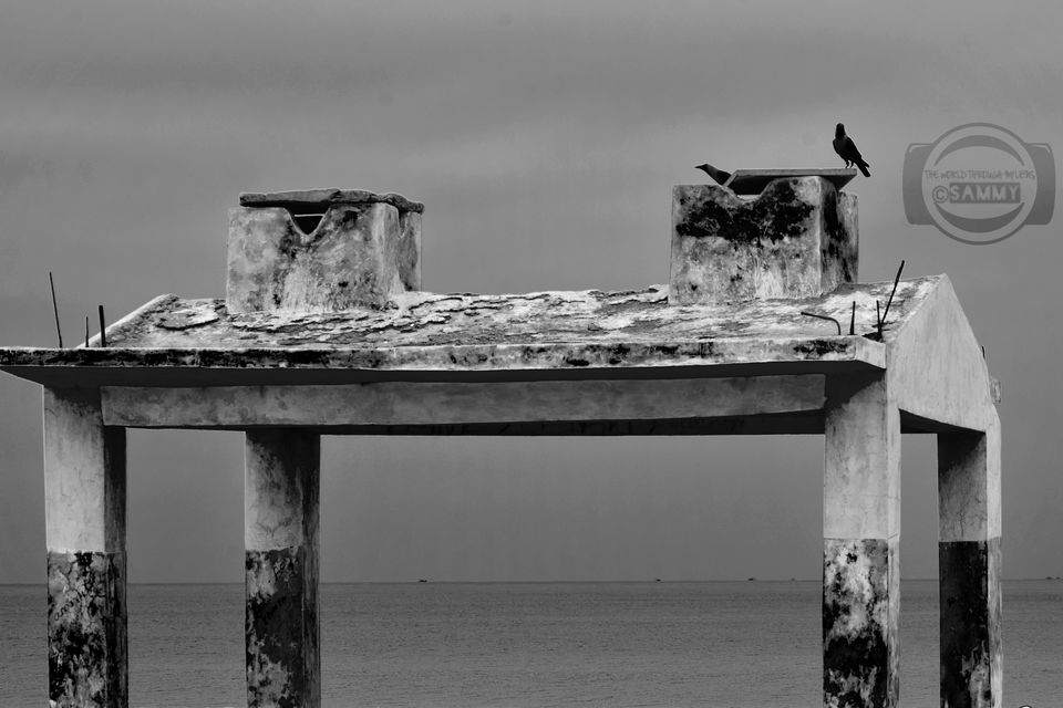 Photo of Pazhaverkadu, Pulicat, Tamil Nadu, India by Sherwin Sam