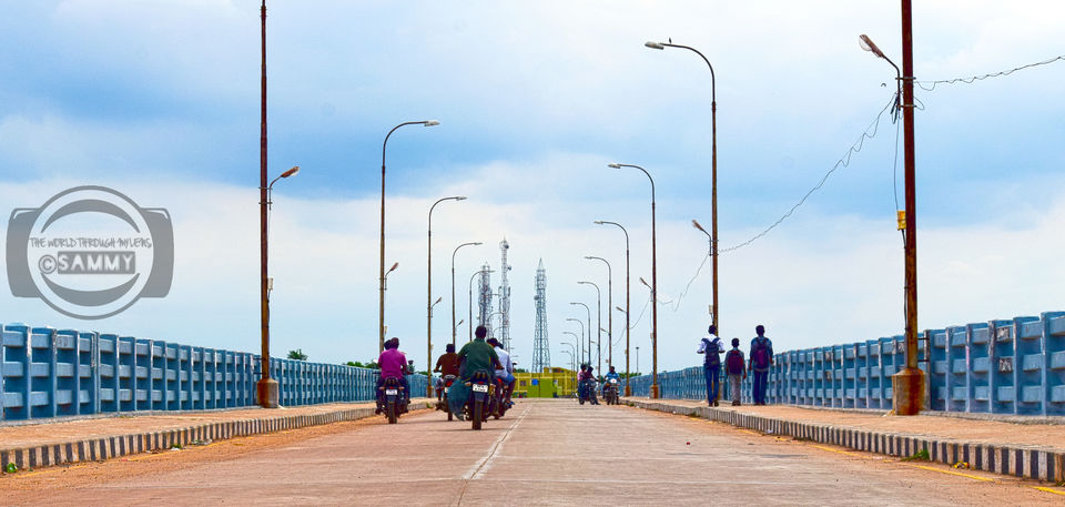 Photo of Pazhaverkadu, Pulicat, Tamil Nadu, India by Sherwin Sam