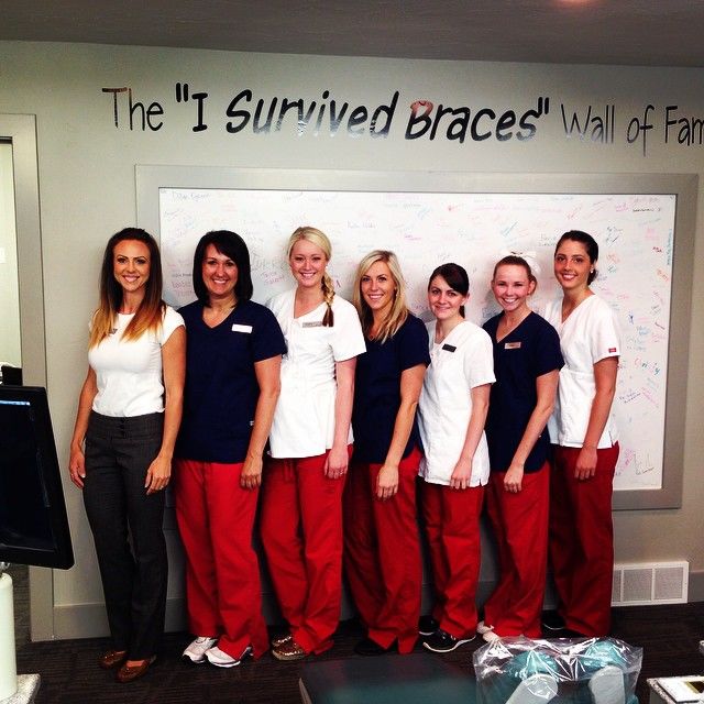 Photo of Dental Braces Idaho 3/3 by Idahofallsorthodontics