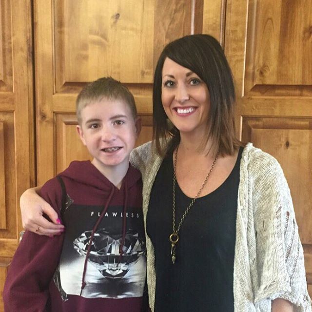 Photo of Braces Orthodontics Idaho 2/2 by Idahofallsorthodontics