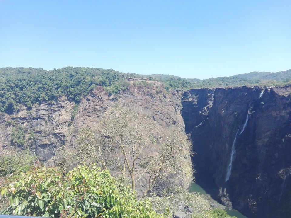 Photo of Visit to Jog Falls by Tasmai Dave