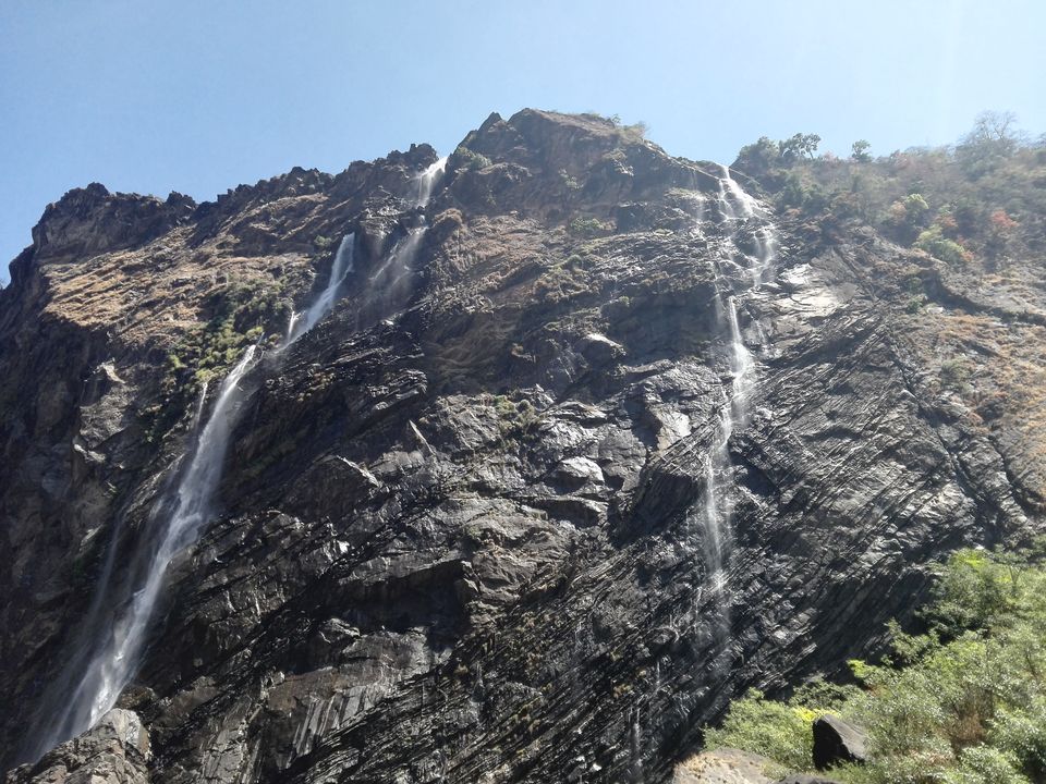 Photo of Visit to Jog Falls by Tasmai Dave