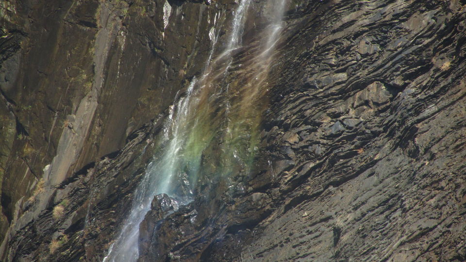 Photo of Visit to Jog Falls by Tasmai Dave