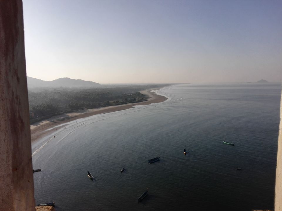 Photo of Exploring Lord Shiva's Town in South India- Murdeshwar by Tasmai Dave