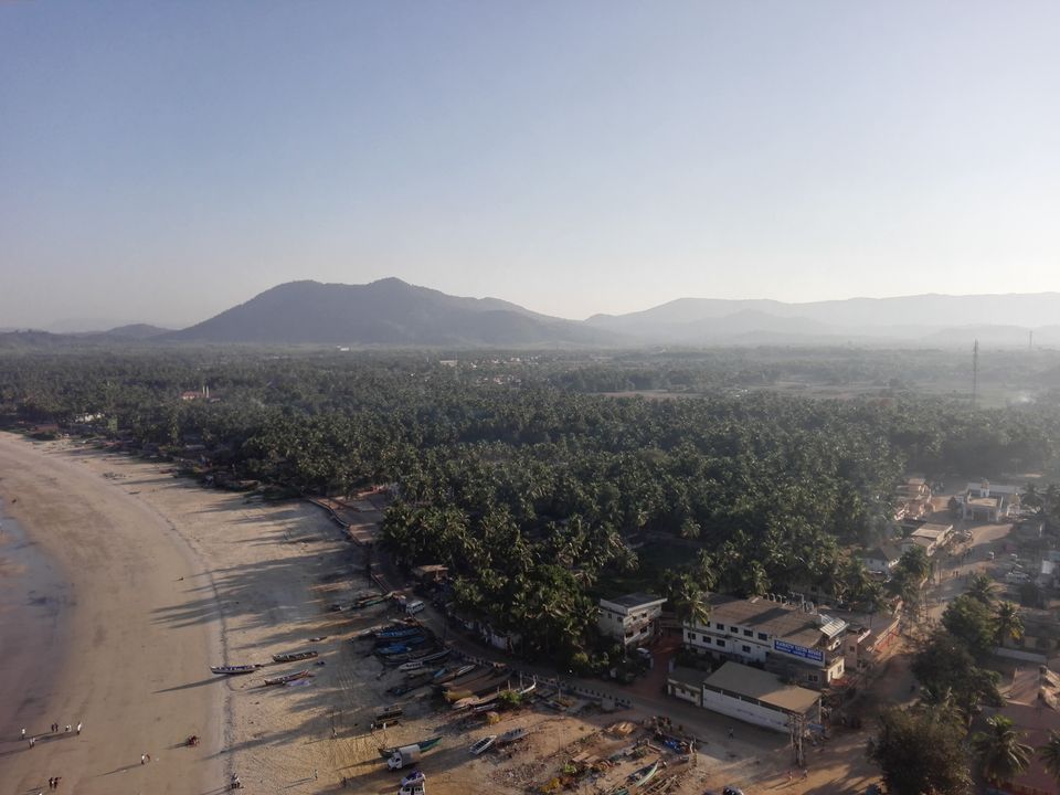 Photo of Exploring Lord Shiva's Town in South India- Murdeshwar by Tasmai Dave