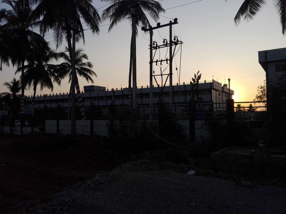 Photo of Exploring Lord Shiva's Town in South India- Murdeshwar by Tasmai Dave