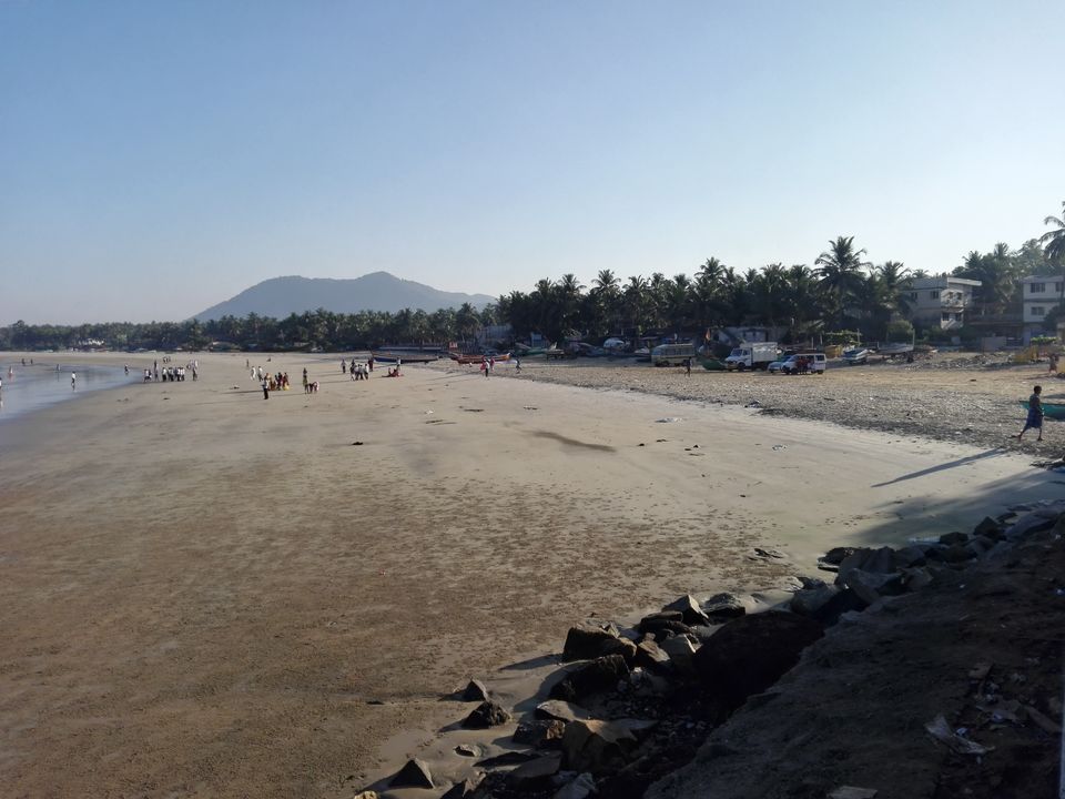 Photo of Exploring Lord Shiva's Town in South India- Murdeshwar by Tasmai Dave