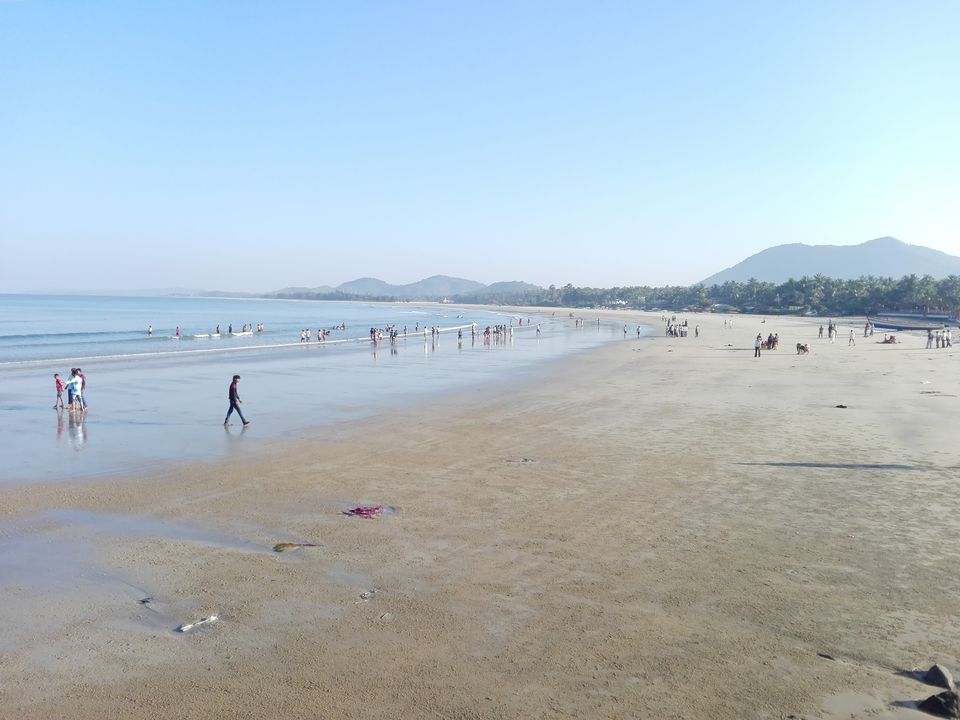 Photo of Exploring Lord Shiva's Town in South India- Murdeshwar by Tasmai Dave