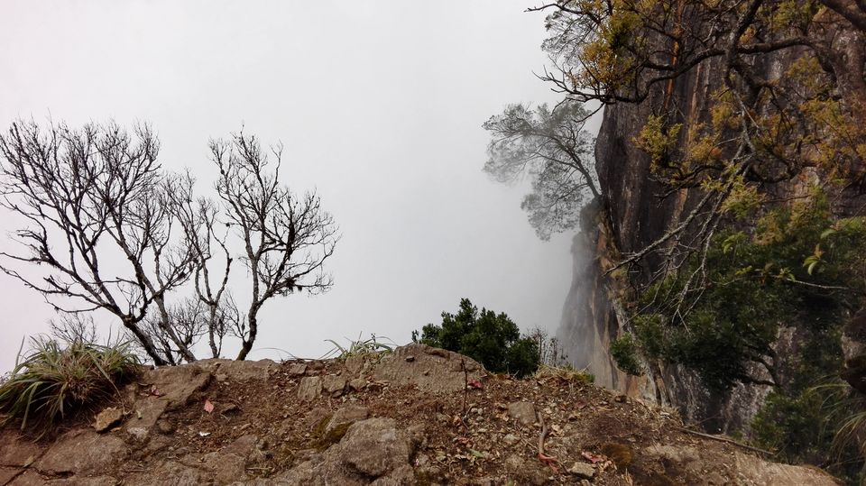 Photo of Guna Caves, Dindigul, Tamil Nadu, India by Tasmai Dave