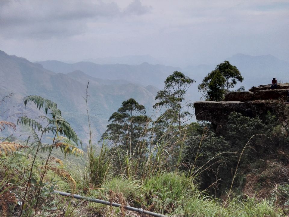 Photo of Living at the Edge of a Valley- Vattakanal by Tasmai Dave