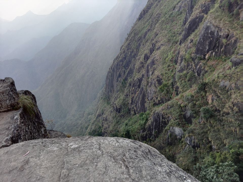Photo of Living at the Edge of a Valley- Vattakanal by Tasmai Dave
