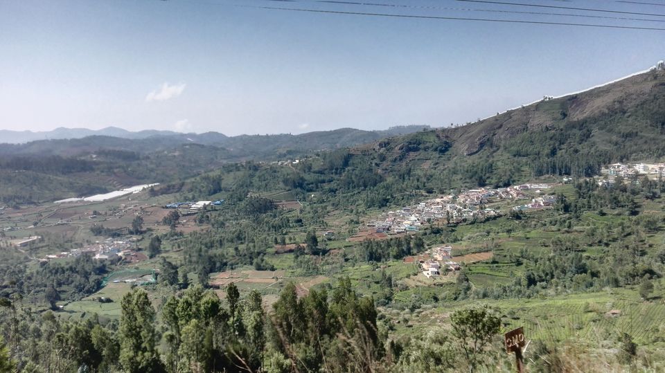 Photo of Nestled in the Nilgiris- Coonoor 3/15 by Tasmai Dave