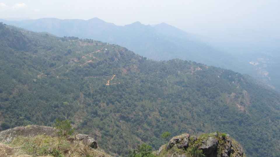 Photo of Nestled in the Nilgiris- Coonoor 10/15 by Tasmai Dave