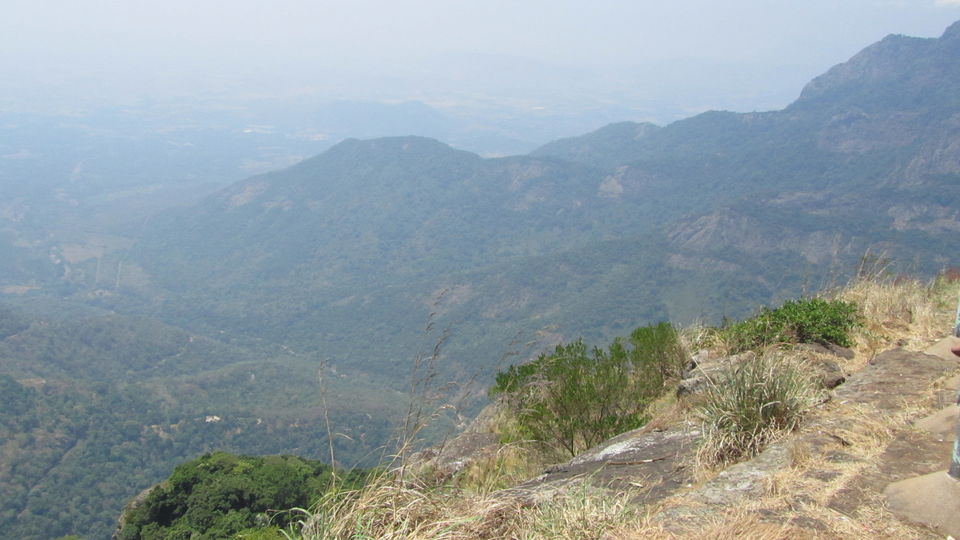 Photo of Nestled in the Nilgiris- Coonoor 11/15 by Tasmai Dave
