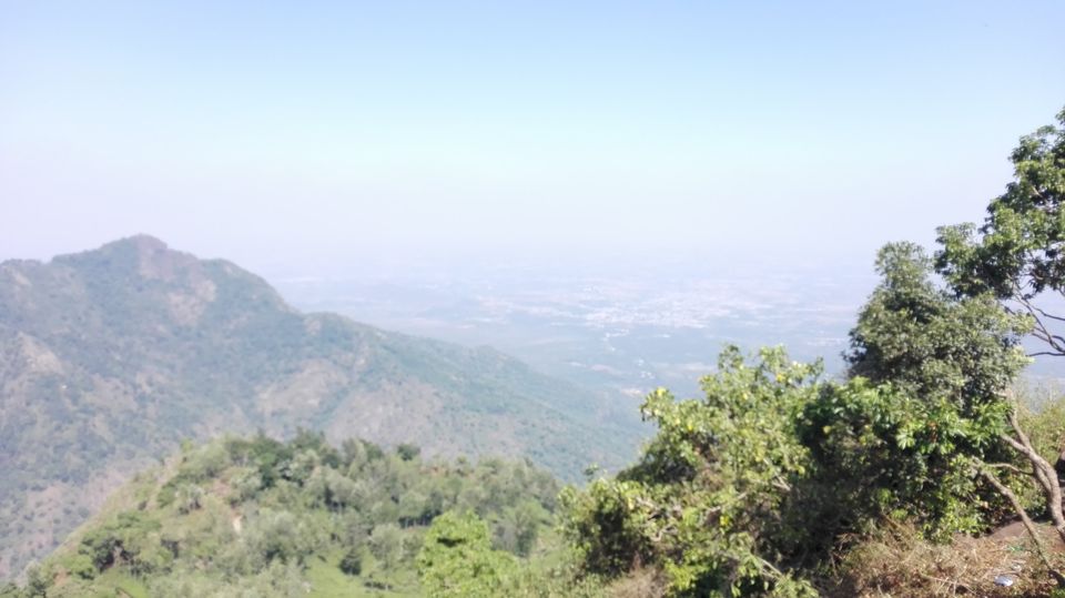 Photo of Nestled in the Nilgiris- Coonoor 14/15 by Tasmai Dave
