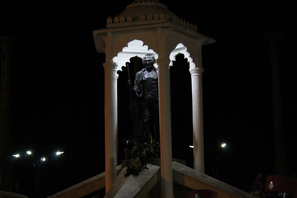 Photo of Cherry in the South- Pondicherry 6/13 by Tasmai Dave