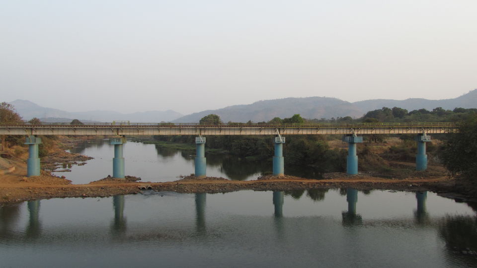 Photo of A Trip through Heaven-Konkan Railways 8/10 by Tasmai Dave