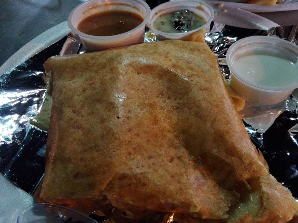 Photo of Comprehensive Guide to Night Out in Ahmedabad 1/6 by Tasmai Dave