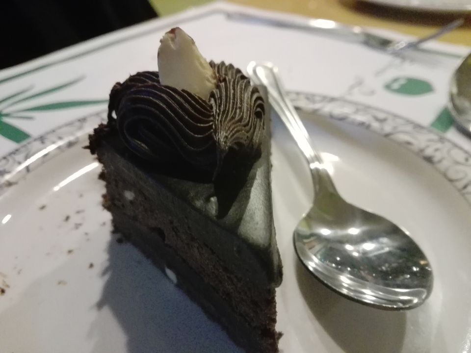 Photo of Comprehensive Guide to Night Out in Ahmedabad 3/6 by Tasmai Dave
