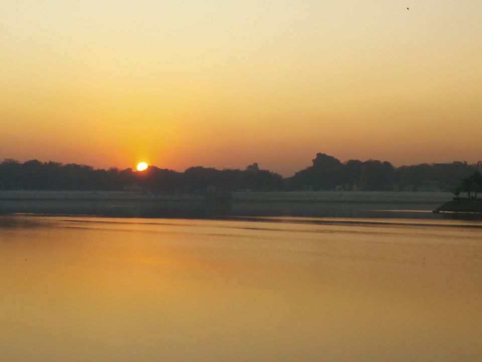 Photo of Comprehensive Guide to Night Out in Ahmedabad 6/6 by Tasmai Dave