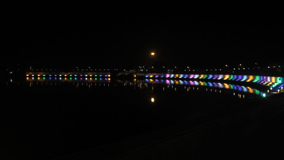 Photo of Comprehensive Guide to Night Out in Ahmedabad 4/6 by Tasmai Dave
