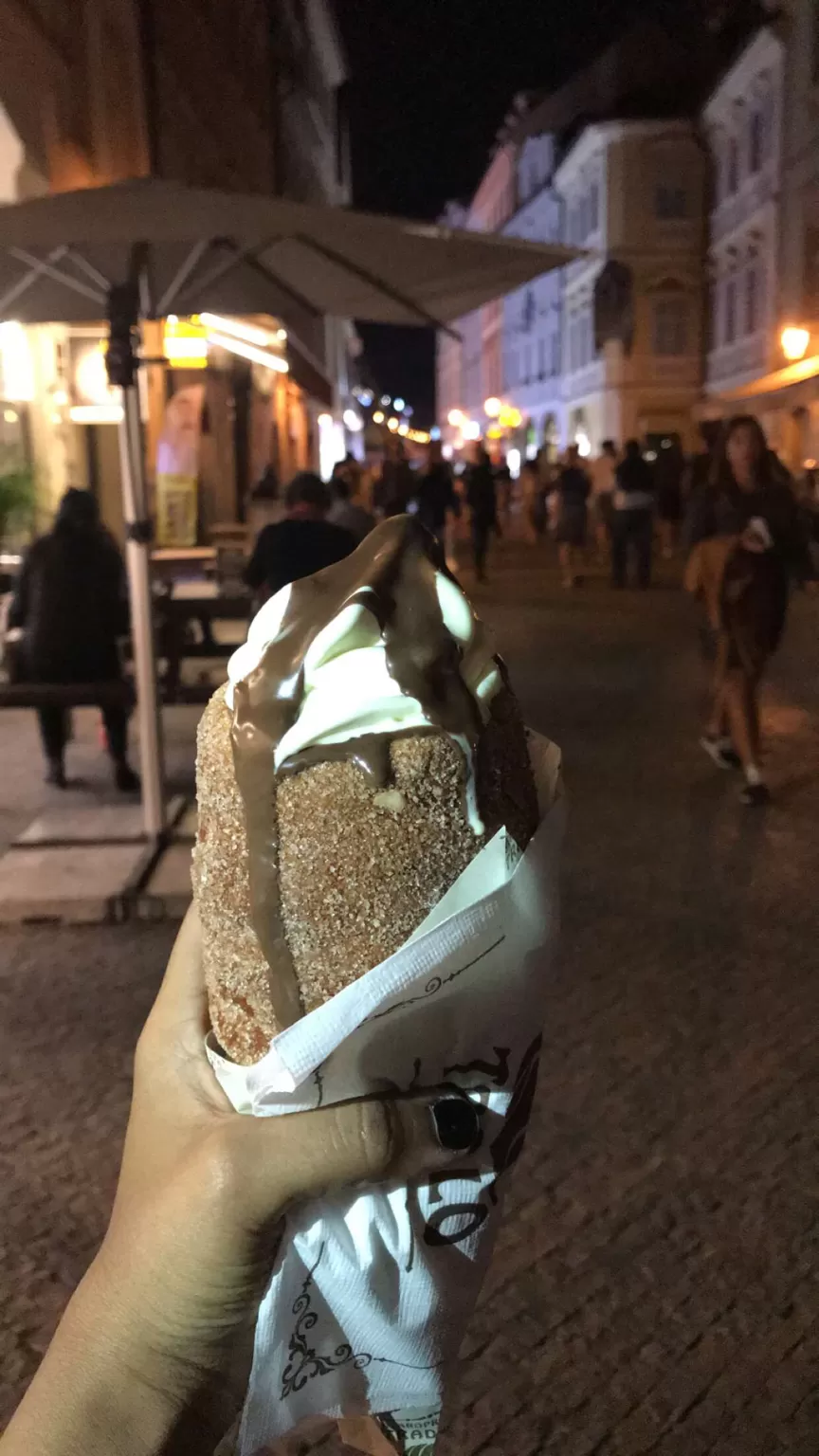 Photo of Things Not To Miss out In Prague by Bhoomi Patel