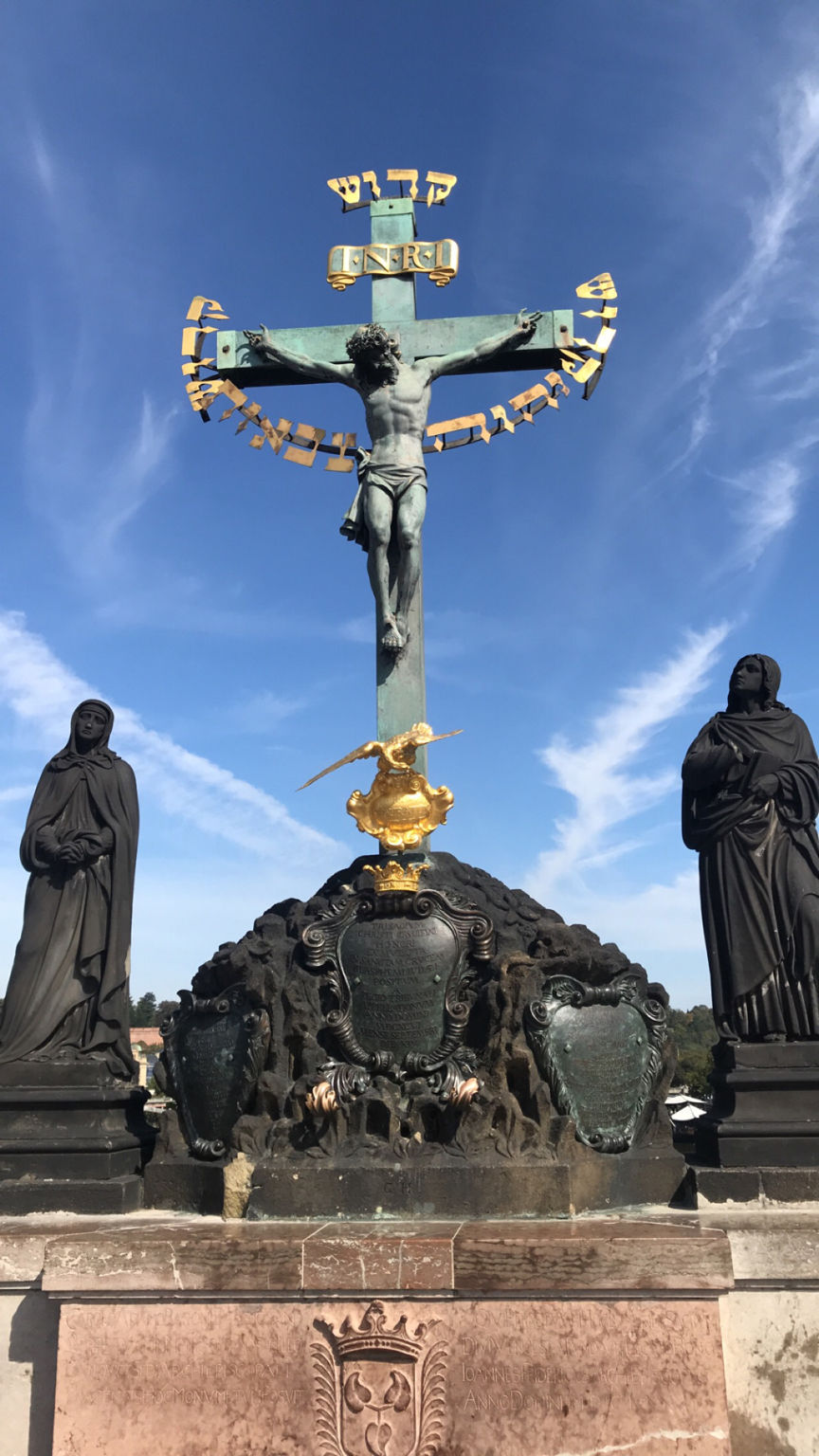 Photo of Things Not To Miss out In Prague by Bhoomi Patel
