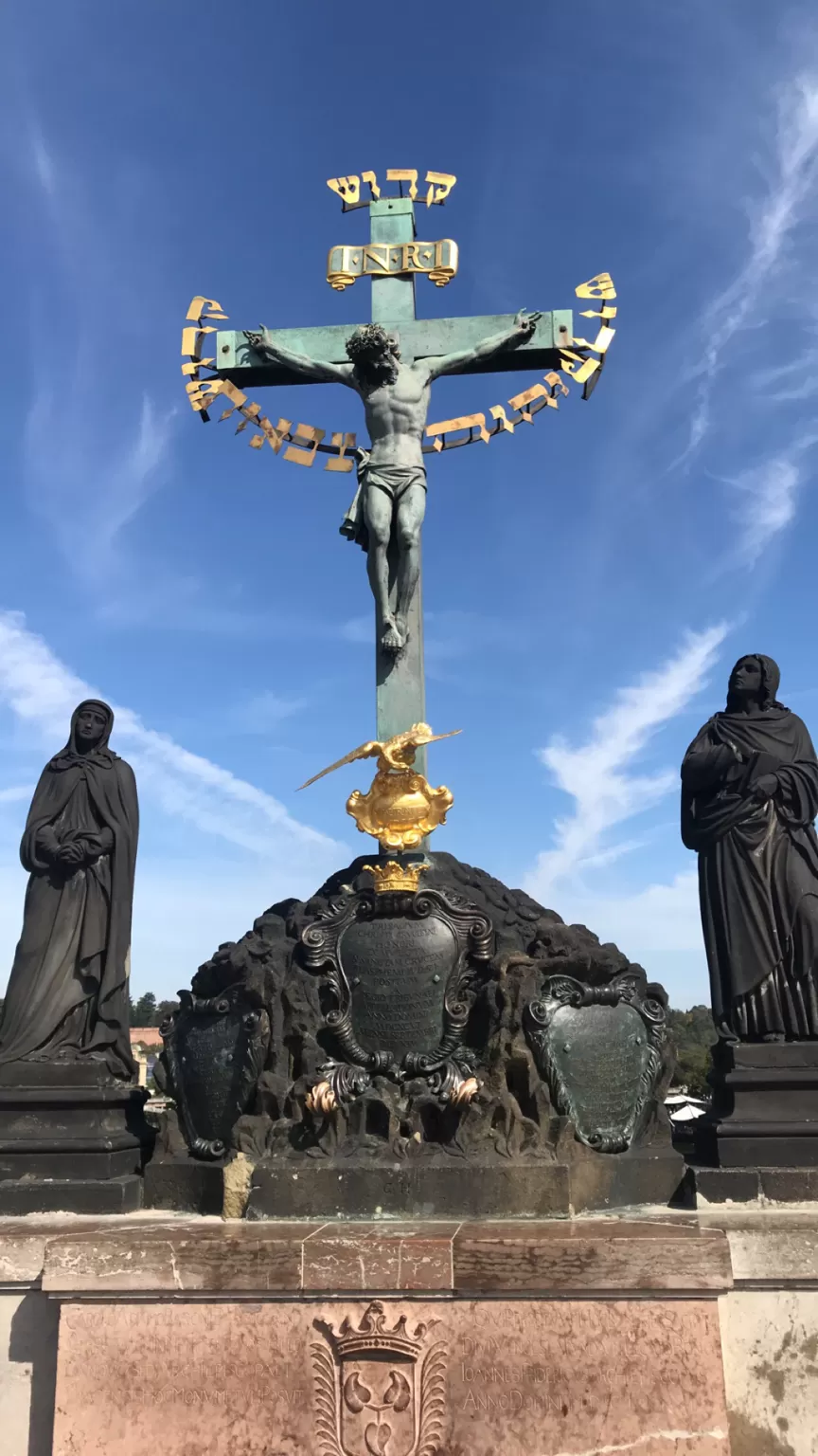 Photo of Things Not To Miss out In Prague by Bhoomi Patel