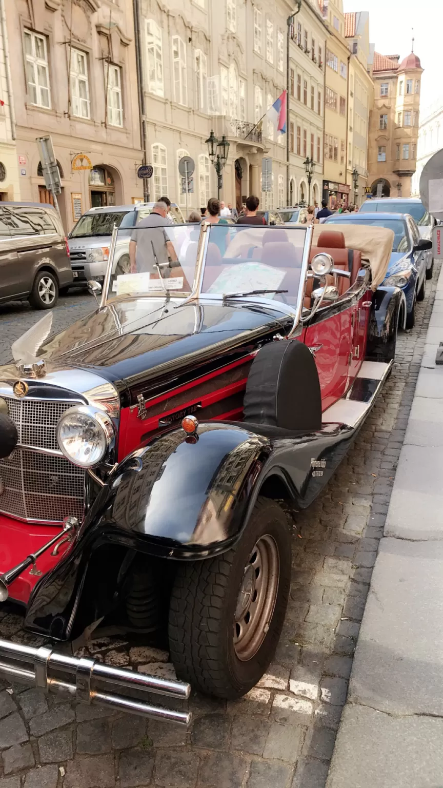 Photo of Things Not To Miss out In Prague by Bhoomi Patel