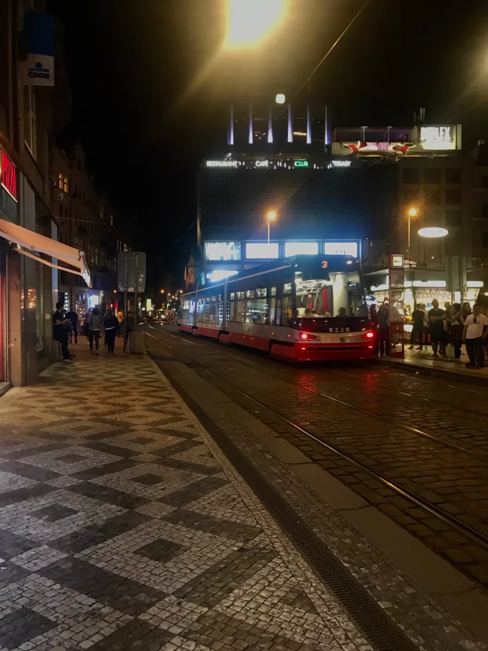 Photo of Things Not To Miss out In Prague by Bhoomi Patel