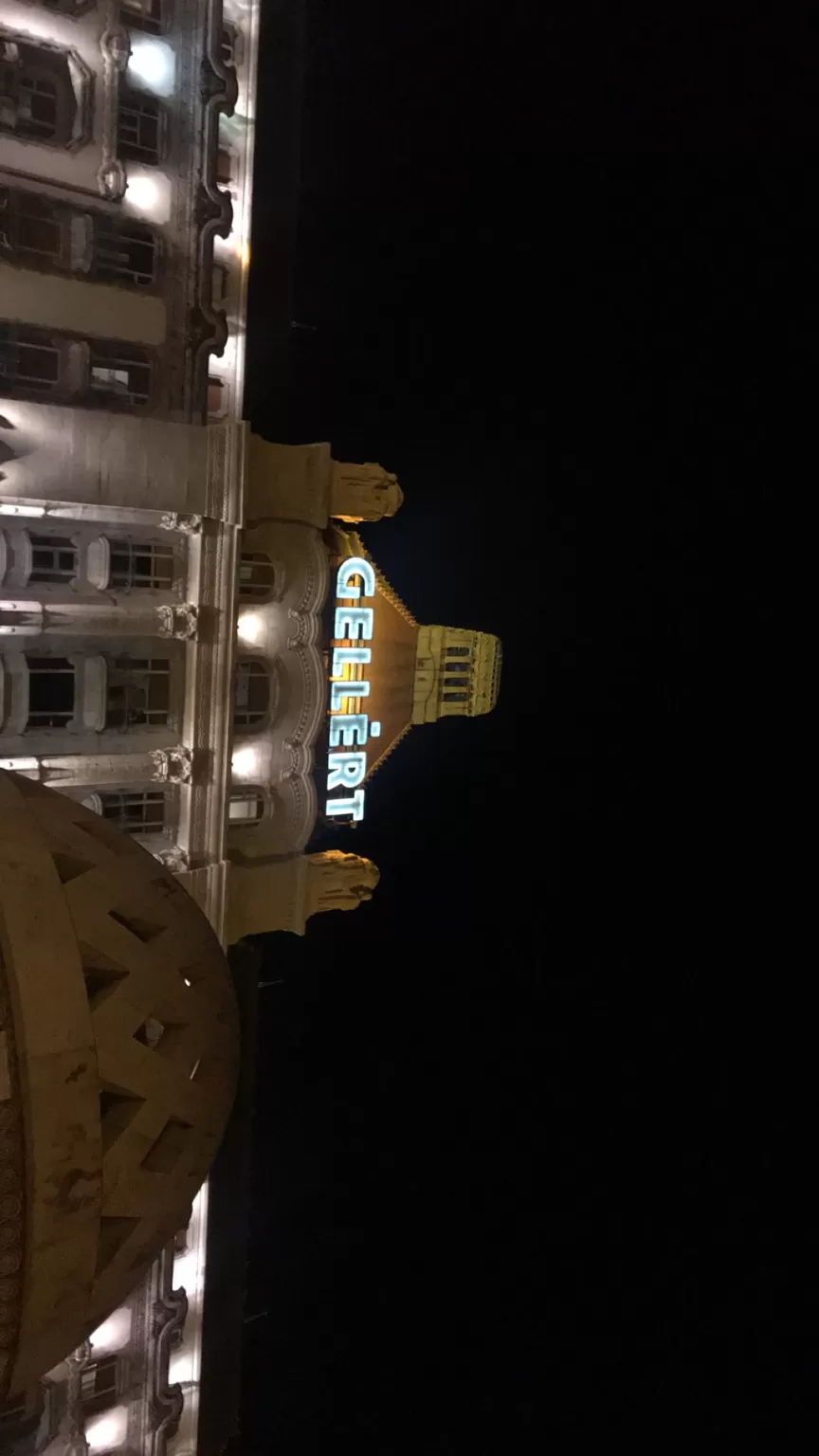 Photo of Things To Not Miss In Budapest by Bhoomi Patel
