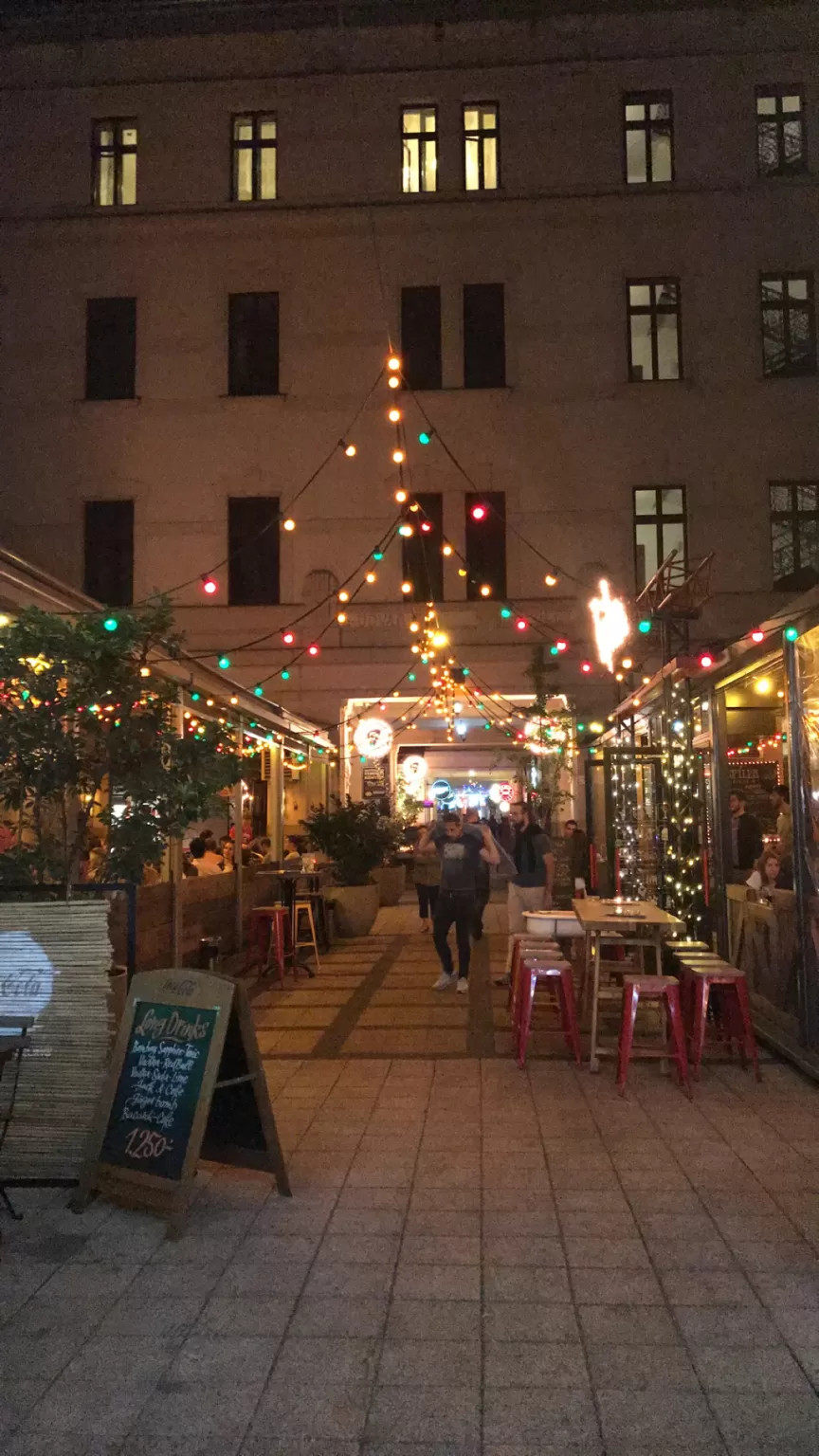 Photo of Things To Not Miss In Budapest by Bhoomi Patel