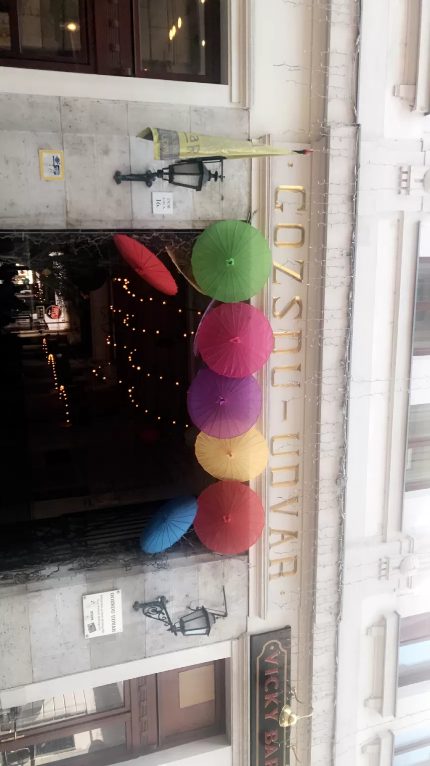 Photo of Things To Not Miss In Budapest by Bhoomi Patel