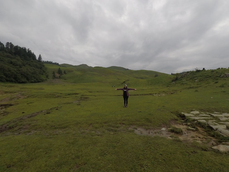 Photo of Why Should Trekking Be On Your List? by Bhoomi Patel