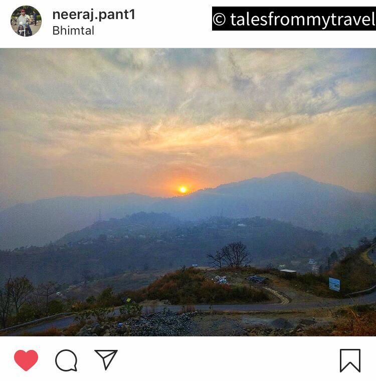 Photo of 20 places to visit in Uttarakhand for a splendid 2020 2/13 by Talesfrommytravel - Neeraj