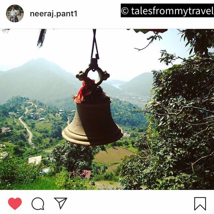 Photo of 20 places to visit in Uttarakhand for a splendid 2020 3/13 by Talesfrommytravel - Neeraj