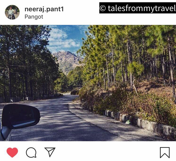 Photo of 20 places to visit in Uttarakhand for a splendid 2020 4/13 by Talesfrommytravel - Neeraj