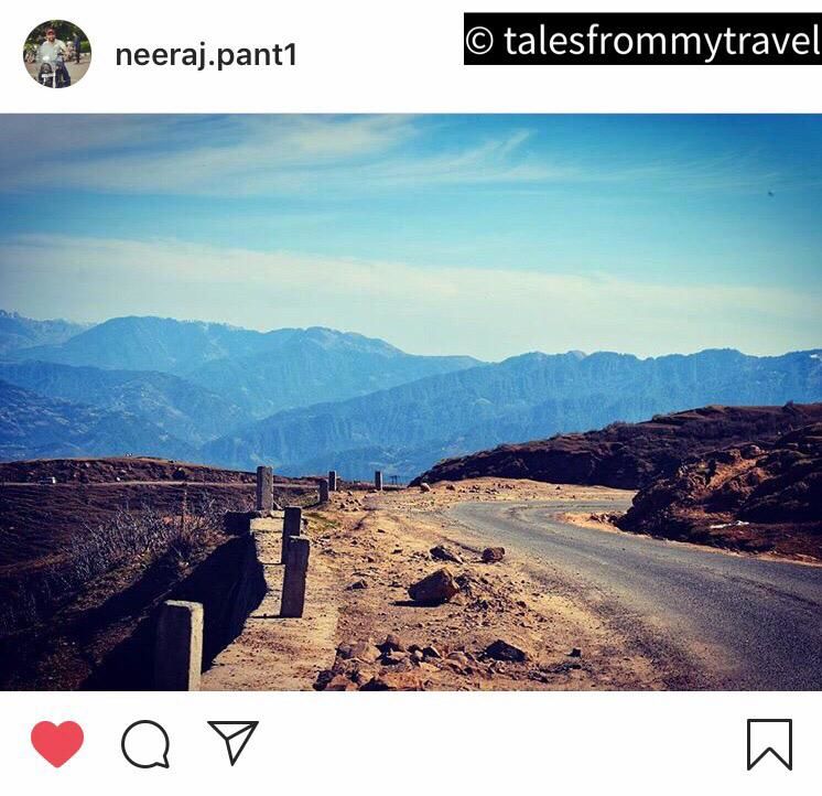Photo of 20 places to visit in Uttarakhand for a splendid 2020 10/13 by Talesfrommytravel - Neeraj