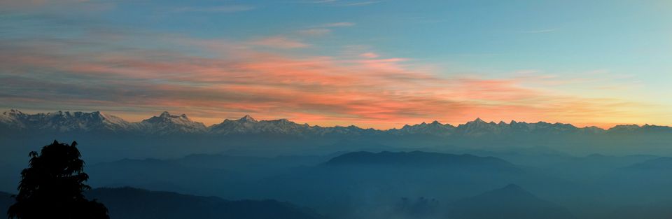 Photo of 20 places to visit in Uttarakhand for a splendid 2020 by Talesfrommytravel - Neeraj