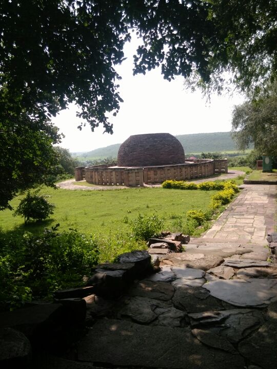 Photo of SANCHI: A place of spirituality you can't miss by Ajay Sharma