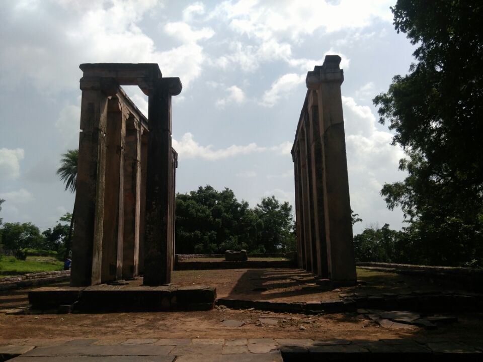 Photo of SANCHI: A place of spirituality you can't miss by Ajay Sharma