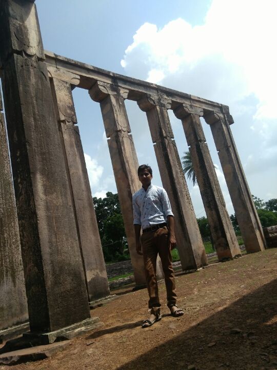 Photo of SANCHI: A place of spirituality you can't miss by Ajay Sharma