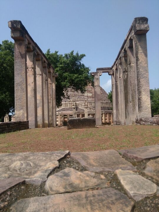 Photo of SANCHI: A place of spirituality you can't miss by Ajay Sharma