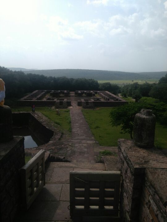 Photo of SANCHI: A place of spirituality you can't miss by Ajay Sharma