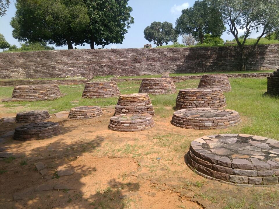 Photo of SANCHI: A place of spirituality you can't miss by Ajay Sharma