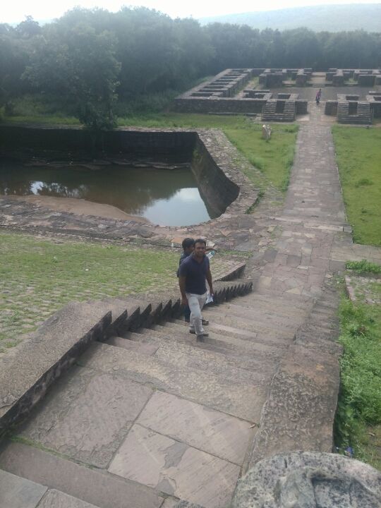 Photo of SANCHI: A place of spirituality you can't miss by Ajay Sharma