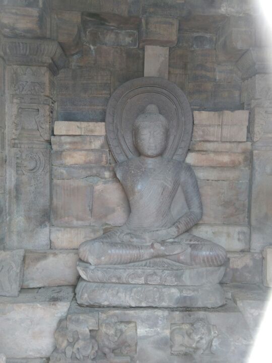 Photo of SANCHI: A place of spirituality you can't miss by Ajay Sharma